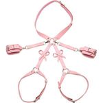 Manette rosa