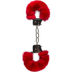 Manette rosse