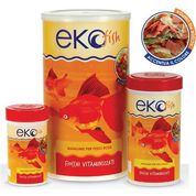 Mangime per pesci rossi