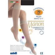 Calze compressione graduata Manon
