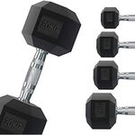 Manubri 50 kg