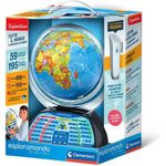 Mappamondo interattivo clementoni