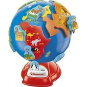 Mappamondo interattivo