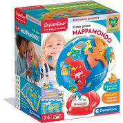 Mappamondo sapientino