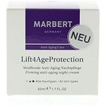 Crema viso marbert