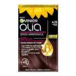 Tinta capelli marron glace