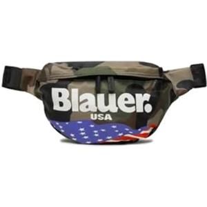 Marsupio Blauer S4CHICO07/AME Nero - 3