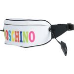 Marsupio Moschino
