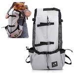 Marsupio per cani 3 kg