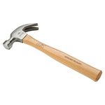 Martello carpentiere americano