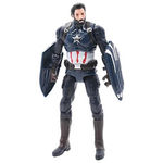 Action figures marvel legends