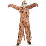 Maschera bianca carnevale