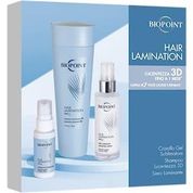 Maschera Biopoint capelli