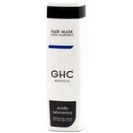 Maschera capelli acido ialuronico