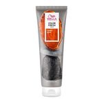 Maschera capelli avocado