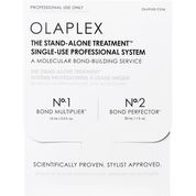 Maschera capelli colorati