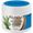 Maschera capelli olio di cocco