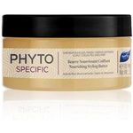 Maschera capelli olio di ricino