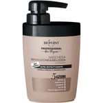 Maschera capelli professionale