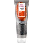 Maschera capelli rosso