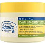 Maschera capelli schultz