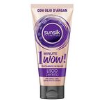 Maschera capelli sunsilk