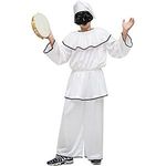 Maschera carnevale bambini