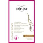 Maschera colorante capelli Biopoint