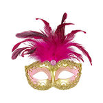 Maschera di carnevale
