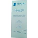 Maschera esfoliante viso