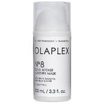 Maschera idratante capelli