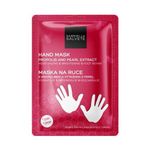 Maschera mani