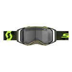 Maschera moto