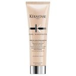Maschera per capelli ricci