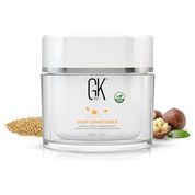 Maschera per far crescere i capelli