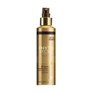 Maschera proteica capelli ricci