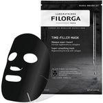 Maschera viso al collagene