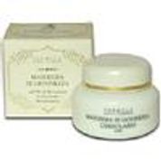 Maschera viso erbolario