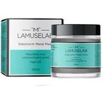 Maschera viso peel off