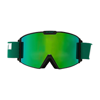 YOZISS Maschera Da Sci Con Lenti Magnetiche - Occhiali Da Sci E Snowboard Antiriflesso, UV400, OTG Per Uomo, Donna E Bambini - Foto 2