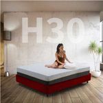 Materasso 180x200