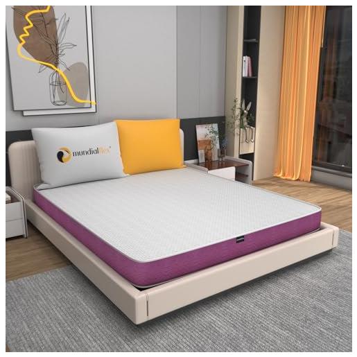Materasso per lettino bambini Oeko-Tex 80x160 cm - Maisons du Monde