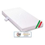 Materasso antisoffoco
