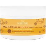 Maschera capelli maternatura
