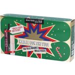 Cofanetto Natale Maybelline