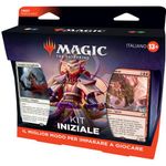 Mazzi Magic