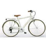 Bici mbm