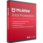 Antivirus Mcafee