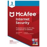 Mcafee pc security