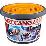 Robot meccano
